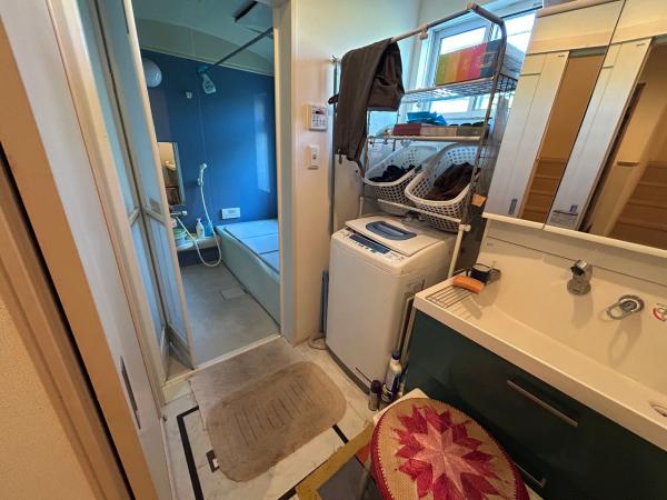 中古戸建 館山市加賀名126-27 JR内房線館山駅 2,360万円
