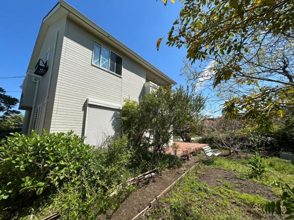 中古戸建 館山市加賀名126-27 JR内房線館山駅 2,360万円