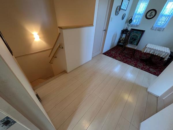 中古戸建 館山市加賀名126-27 JR内房線館山駅 2,360万円