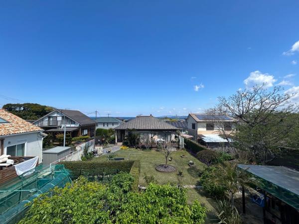 中古戸建 館山市加賀名126-27 JR内房線館山駅 2,360万円