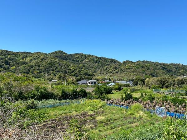 中古戸建 館山市加賀名126-27 JR内房線館山駅 2,360万円
