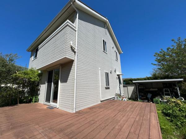 中古戸建 館山市加賀名126-27 JR内房線館山駅 2,360万円