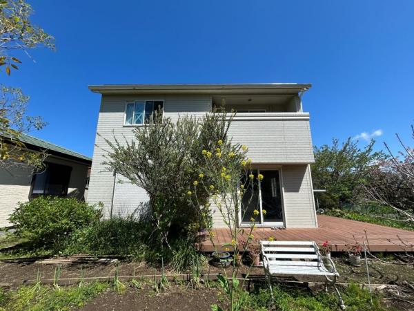 中古戸建 館山市加賀名126-27 JR内房線館山駅 2,360万円