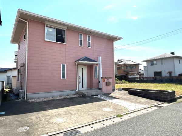 中古戸建 館山市上野原120-7 JR内房線館山駅 1,600万円