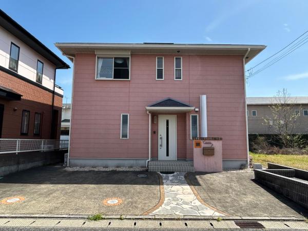 中古戸建 館山市上野原120-7 JR内房線館山駅 1,600万円