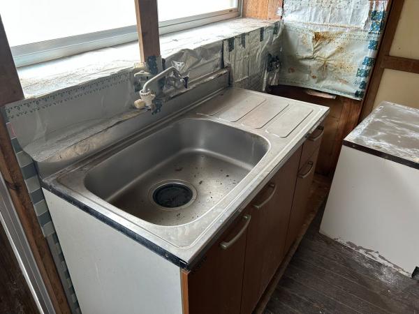 中古戸建 館山市沼913-10 JR内房線館山駅 550万円