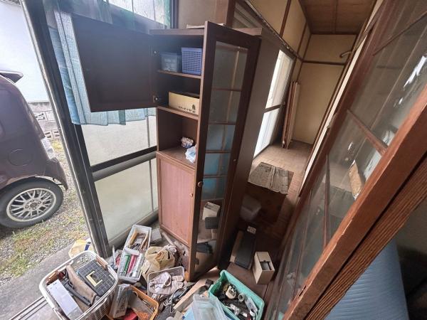 中古戸建 館山市沼913-10 JR内房線館山駅 550万円