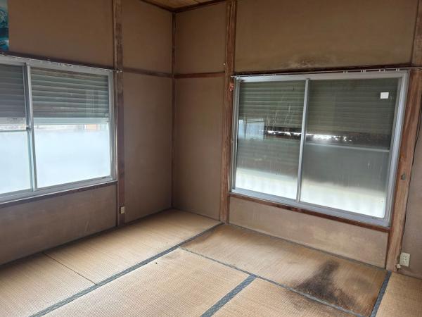 中古戸建 館山市沼913-10 JR内房線館山駅 550万円