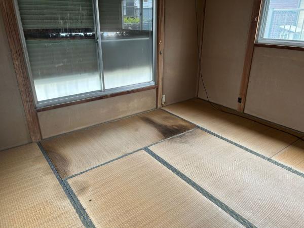 中古戸建 館山市沼913-10 JR内房線館山駅 550万円