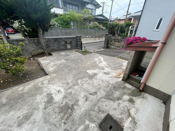中古戸建 館山市沼913-10 JR内房線館山駅 550万円