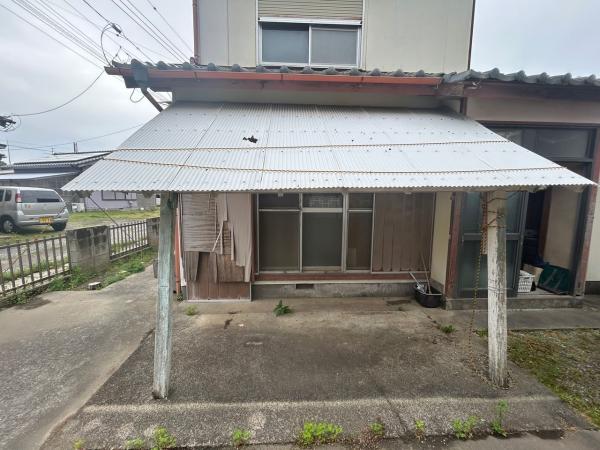 中古戸建 館山市沼913-10 JR内房線館山駅 550万円