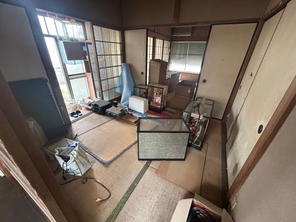 中古戸建 館山市沼913-10 JR内房線館山駅 550万円