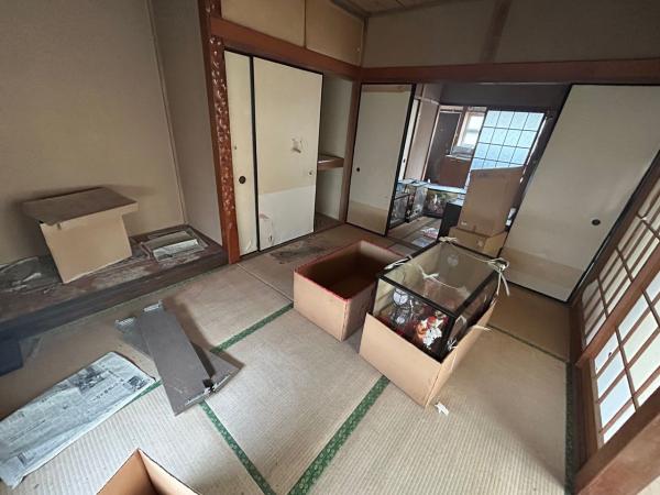 中古戸建 館山市沼913-10 JR内房線館山駅 550万円