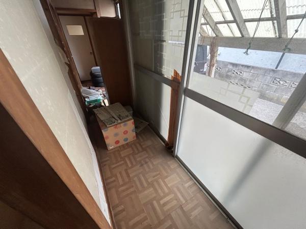 中古戸建 館山市沼913-10 JR内房線館山駅 550万円