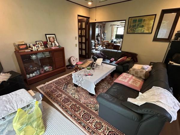 中古戸建 館山市安布里225-14 JR内房線館山駅 1,100万円
