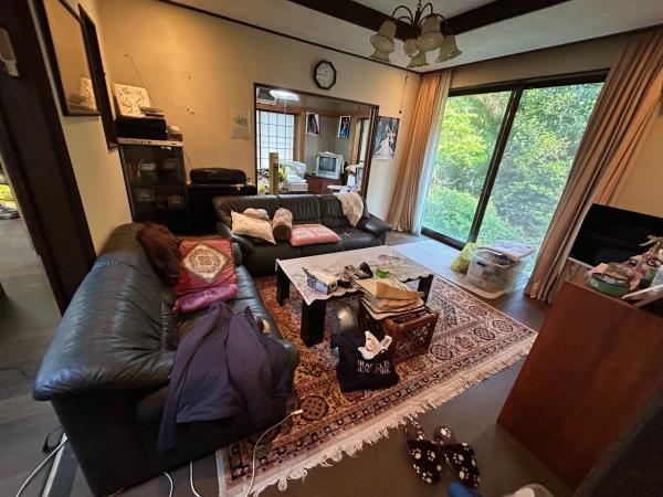 中古戸建 館山市安布里225-14 JR内房線館山駅 1,100万円