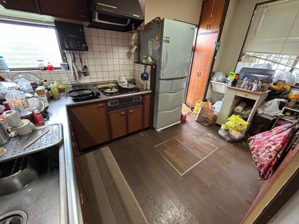 中古戸建 館山市安布里225-14 JR内房線館山駅 1,100万円