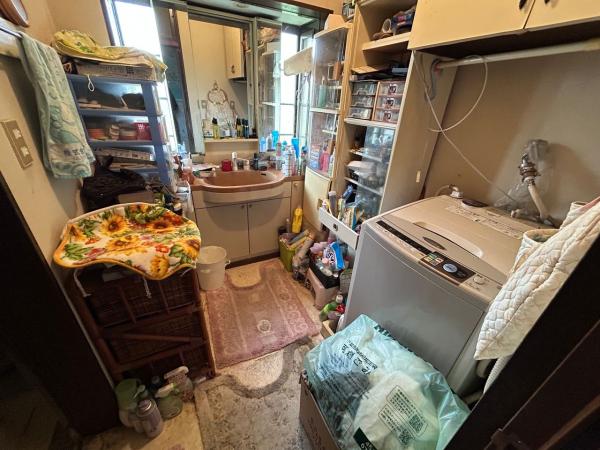 中古戸建 館山市安布里225-14 JR内房線館山駅 1,100万円