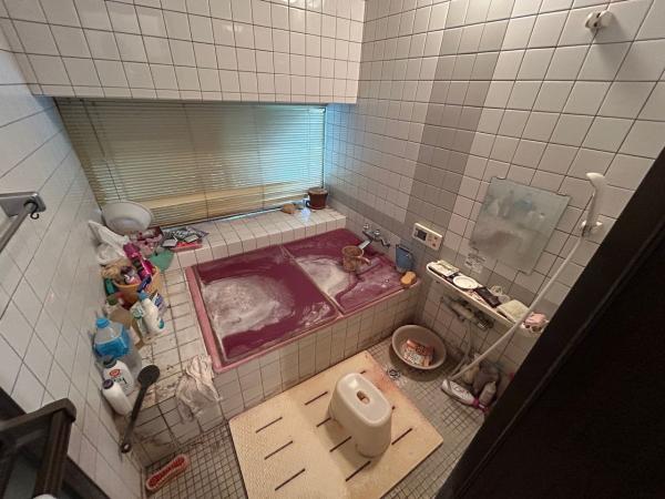 中古戸建 館山市安布里225-14 JR内房線館山駅 1,100万円