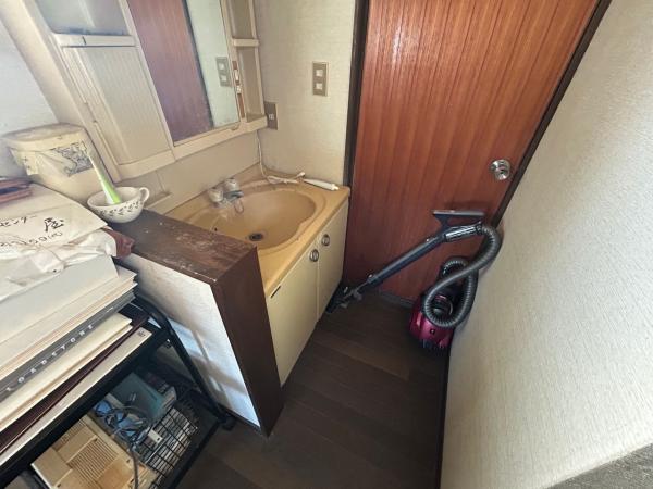 中古戸建 館山市安布里225-14 JR内房線館山駅 1,100万円