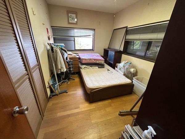 中古戸建 館山市安布里225-14 JR内房線館山駅 1,100万円