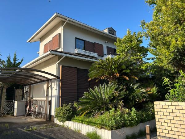 中古戸建 館山市安布里225-14 JR内房線館山駅 1,530万円