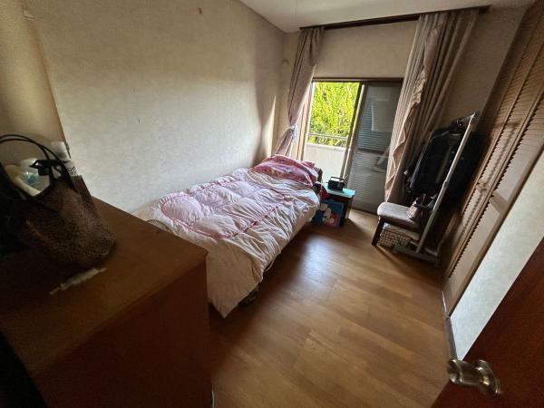 中古戸建 館山市安布里225-14 JR内房線館山駅 1,100万円