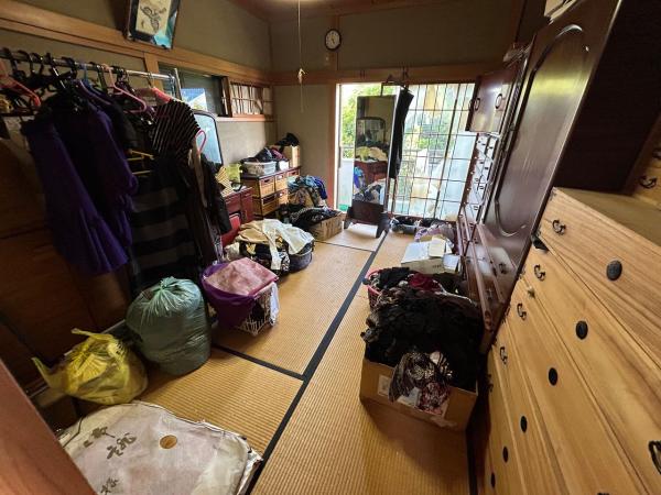 中古戸建 館山市安布里225-14 JR内房線館山駅 1,100万円