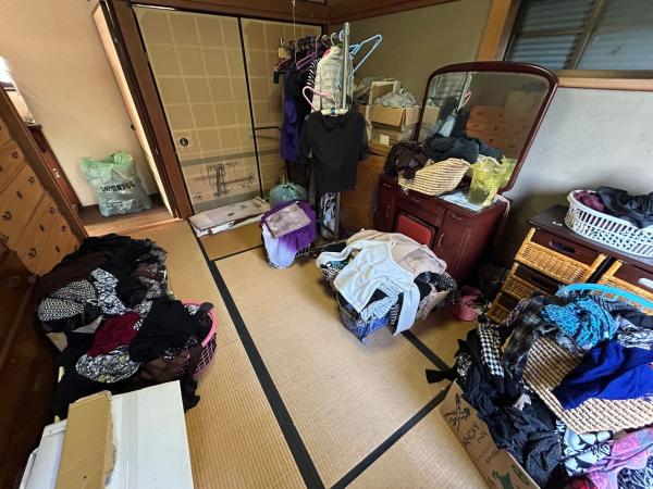 中古戸建 館山市安布里225-14 JR内房線館山駅 1,100万円