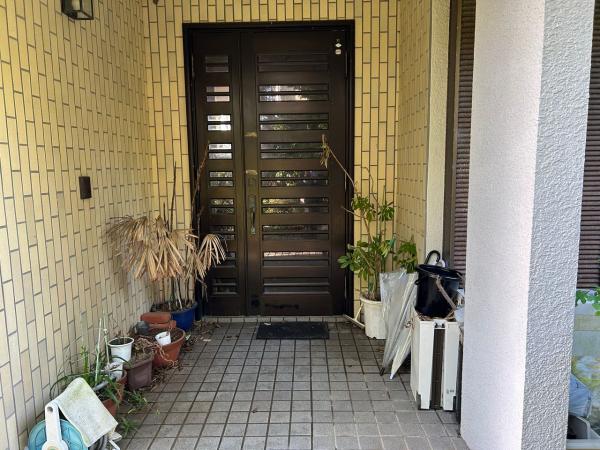 中古戸建 館山市安布里225-14 JR内房線館山駅 1,100万円