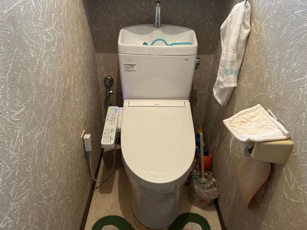 中古戸建 館山市安布里225-14 JR内房線館山駅 1,100万円