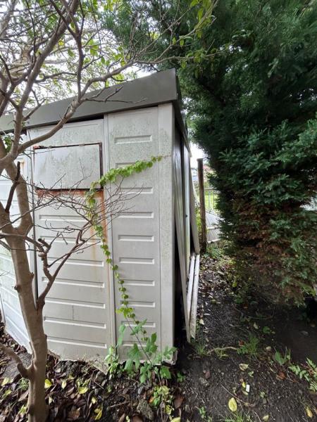 中古戸建 館山市安布里225-14 JR内房線館山駅 1,100万円