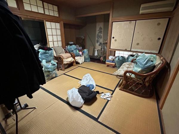 中古戸建 館山市安布里225-14 JR内房線館山駅 1,100万円
