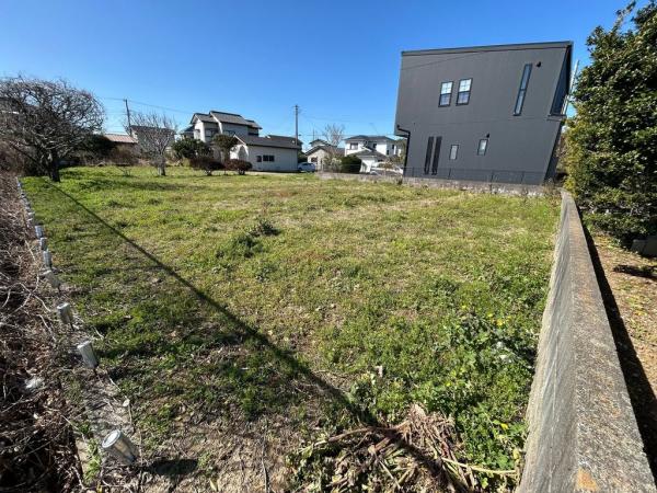 土地 館山市高井300 JR内房線館山駅 2,900万円