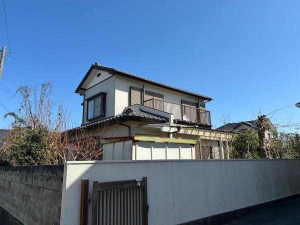 土地 館山市高井300 JR内房線館山駅 2,900万円
