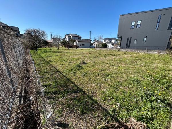 土地 館山市高井300 JR内房線館山駅 2,900万円