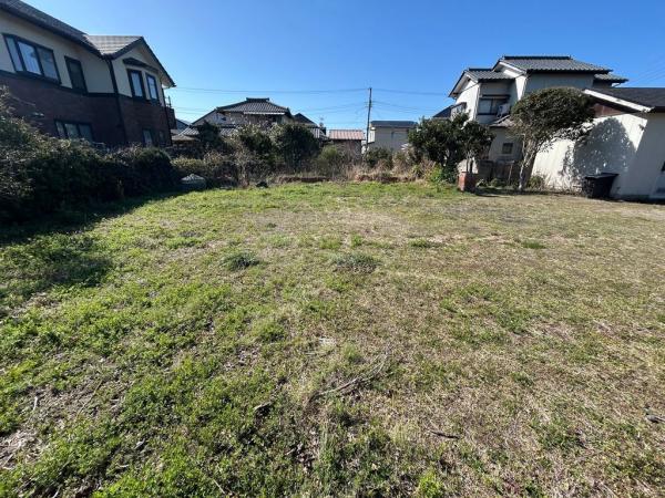 土地 館山市高井300 JR内房線館山駅 2,900万円