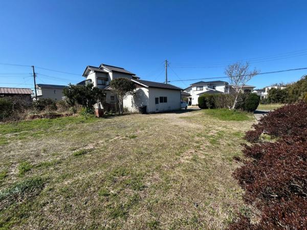 土地 館山市高井300 JR内房線館山駅 2,900万円