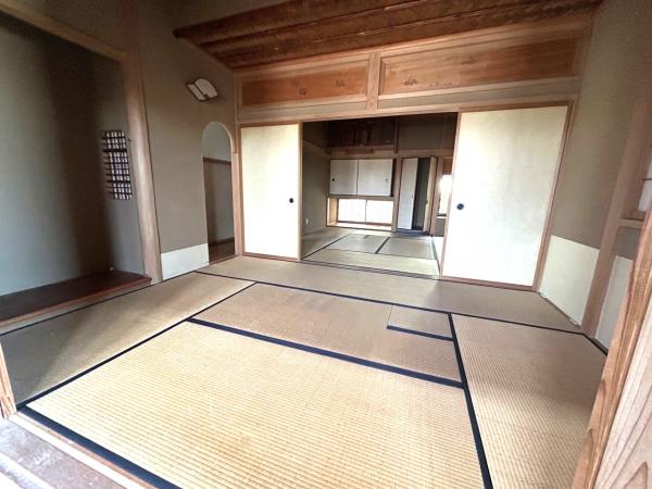 中古戸建 南房総市和田町海発1591-16 JR内房線南三原駅 3,090万円