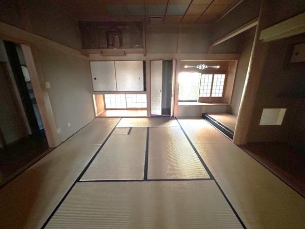 中古戸建 南房総市和田町海発1591-16 JR内房線南三原駅 3,090万円