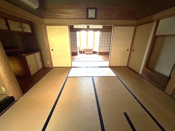 中古戸建 南房総市和田町海発1591-16 JR内房線南三原駅 3,090万円