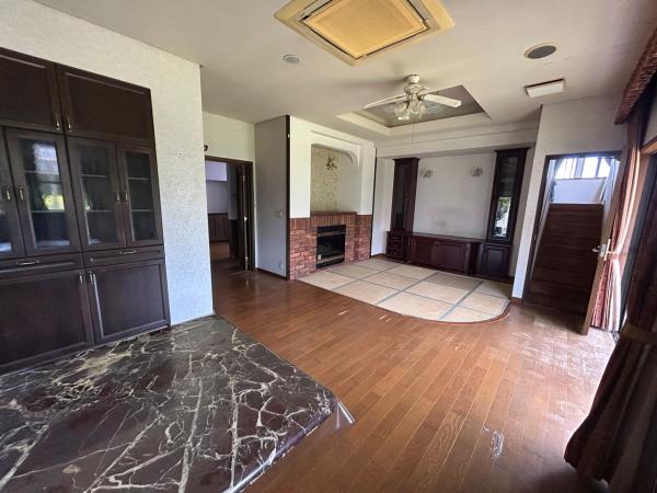 中古戸建 南房総市和田町海発1591-16 JR内房線南三原駅 3,090万円