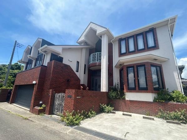 中古戸建 南房総市和田町海発1591-16 JR内房線南三原駅 3,090万円