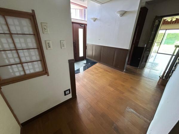 中古戸建 南房総市和田町海発1591-16 JR内房線南三原駅 3,090万円