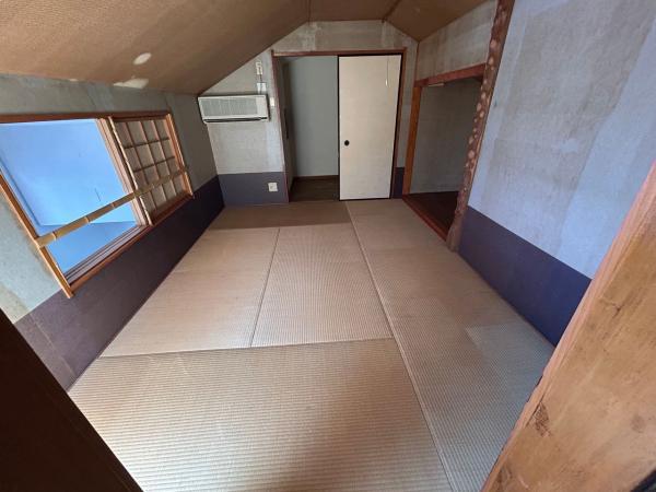 中古戸建 南房総市和田町海発1591-16 JR内房線南三原駅 3,090万円