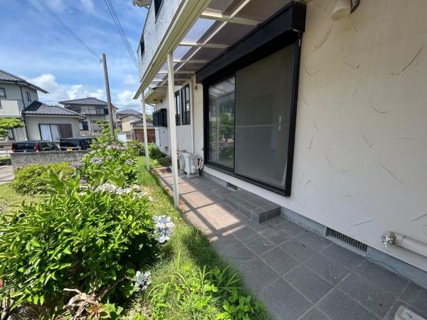 中古戸建 南房総市和田町海発1591-16 JR内房線南三原駅 3,090万円