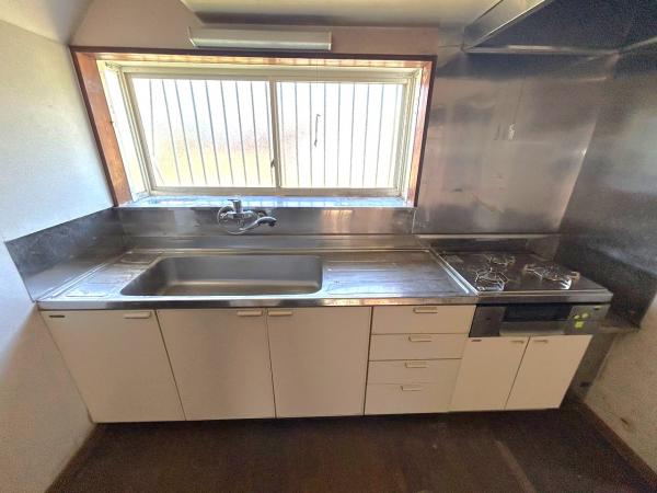 中古戸建 館山市見物526-4 JR内房線館山駅 700万円