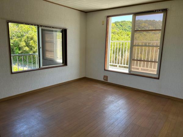 中古戸建 館山市見物526-4 JR内房線館山駅 700万円