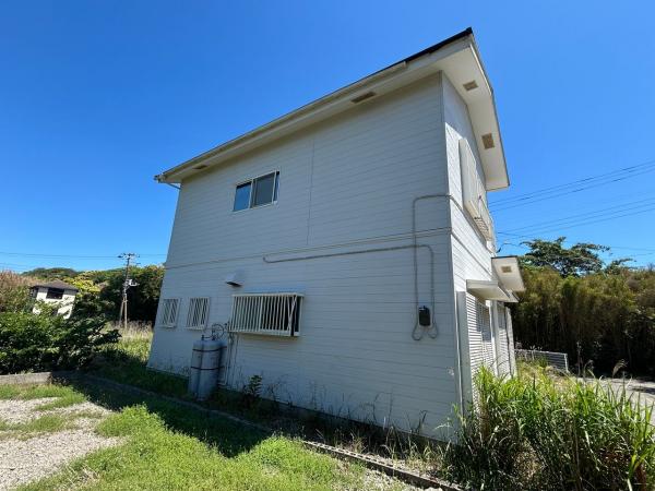 中古戸建 館山市見物526-4 JR内房線館山駅 700万円