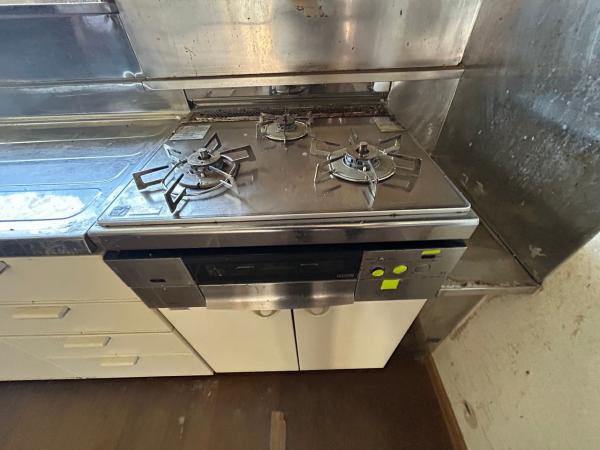 中古戸建 館山市見物526-4 JR内房線館山駅 700万円